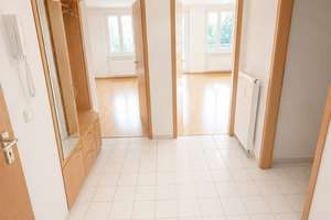Familienfreundliche 3-Zimmer-Wohnung in Top-Lage von Stuttgart – hochwertige Schreiner-Einbauten  – Hofrat-Mayer-Weg 8, 70374 Espan, Stuttgart – Vorschaubild 10