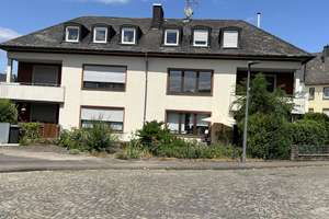 Helle 2-Zimmer-Wohnung in Trier-Gartenfeld