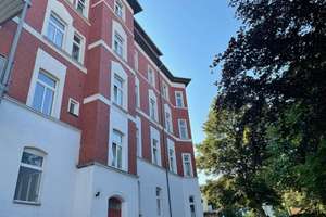 Mini-Appartment für Azubis/Studenten -- möbliert -  frei ab 01.07. – Schillerstr. 51, 99096 Löbervorstadt, Erfurt – Vorschaubild 4