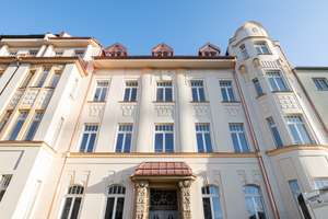 Hier macht Treppensteigen Spaß! - Exquisite 3-Raum-Maisonette auf dem hinteren Sonnenberg – Hofer Str. 24, 9130 Sonnenberg, Chemnitz – Vorschaubild 38