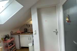 Nachmieter gesucht – 2-Zimmer-Wohnung in Frankfurt Nordend ab 01.10.2026 – Lenaustraße 22, 60318 Nordend-West, Frankfurt am Main – Vorschaubild 6