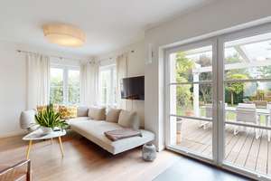 Einzigartige Landhausstil-Villa || KfW-60-Energieeffizienzstandard – Die vollständige Adresse der Immobilie erhältst du vom Anbieter., 50859 Widdersdorf, Köln – Vorschaubild 5