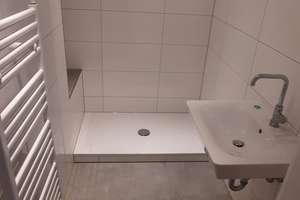 Sanierte Wohnung in sehr guter Lage der Schlossstadt Brühl, Balkon, Provisionsfrei! – 50321 Brühl – Vorschaubild 5