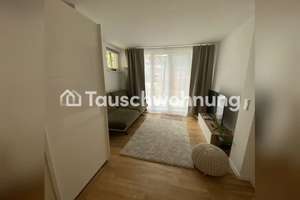Tauschwohnung: Tausche 2,5 Zi Loft Wohnung in Haidhausen – Orleansstraße 31, 81667 Haidhausen Süd, München – Vorschaubild 3