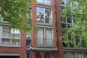 1-Zimmer-Wohnung in Essen-Westviertel – Thea-Leymann-Straße 46, 45127 Westviertel, Essen – Vorschaubild 14