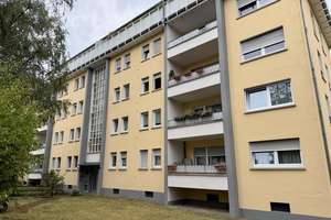 Einziehen und wohlfühlen! Modernisierte 3 Zi.-ETW inkl. PKW-Stellplatz - OF-Buchhügel – 63071 Lichtenplatte, Offenbach am Main – Vorschaubild 11