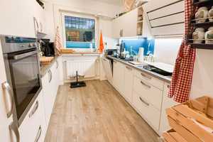 Einfamilienhaus mit Einlieger und Baureserve – Düsseldorf – Vorschaubild 2