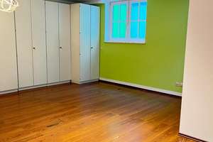 Ein-Zimmer-Apartment (Studio) ohne Küche – kurz- oder langfristig zu vermieten. – 81479 Solln, München – Vorschaubild 6