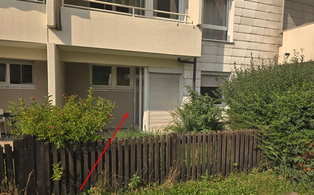 Immobilie in Schwäbisch Gmünd - Single - Wohnung mit Südterrasse und Gartenanteil - Bild 0