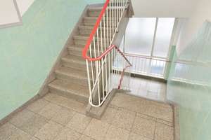 Gemütliche und moderne Wohnung mit Gartennutzung – Die vollständige Adresse der Immobilie erhältst du vom Anbieter., 45883 Heßler, Gelsenkirchen – Vorschaubild 7