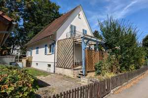 Einfamilienhaus mit Geschichte: Entfalten Sie Ihr kreatives Potenzial – Schwäbisch Hall (Kreis) – Vorschaubild 17