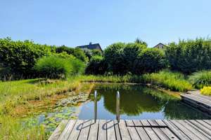 Architektenhaus mit Naturschwimmteich und hochwertiger Einliegerwohnung  – Die vollständige Adresse der Immobilie erhältst du vom Anbieter., 33824 Werther (Westfalen) – Vorschaubild 3