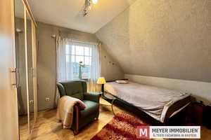 Lichtdurchflutetes Einfamilienhaus in Rastede-Kleibrok (Obj.-Nr.: 6485) – Ammerland (Kreis) – Vorschaubild 13