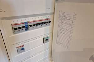 Erstbezug nach Renovierung ...
Charmante, modernisierte 3-Zimmer-Eigentumswohnung mit Balkon – Die vollständige Adresse der Immobilie erhältst du vom Anbieter., 90471 Rangierbahnhof-Siedlung, Nürnberg – Vorschaubild 14