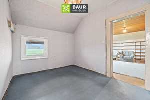 360°| Ehemaliger Bahnhof bei Kißlegg mit großem Grundstück! Für Handwerker und Selbermacher. – Ravensburg (Kreis) – Vorschaubild 16