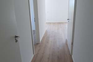 Energieeffizienz A+, barrierefreie 2,5-Zimmer-Wohnung mit Balkon in Brechten – Selma-Lagerlöf-Str. 15, 44339 Holthausen, Dortmund – Vorschaubild 10
