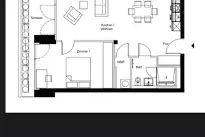 Exklusive 2-Raum-Wohnung in Berlin Pankow – Talstraße 3, 13189 Berlin – Vorschaubild 6