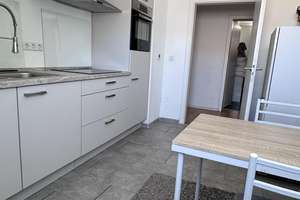 3-Zimmer-DG-Wohnung in Gladbeck mit EBK – Die vollständige Adresse der Immobilie erhältst du vom Anbieter., 45966 Gladbeck – Vorschaubild 6