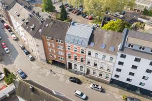 Stilvolle Altbauwohnung mit Charme – Denkmalgeschütztes Wohnen auf ca. 80 m² – Die vollständige Adresse der Immobilie erhältst du vom Anbieter., 41061 Gladbach, Mönchengladbach – Vorschaubild 3