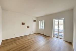 Traumhafte Wohnung in der Maxvorstadt mit teils ruhiger Innenhoflage - Erstbezug Oktober 2026