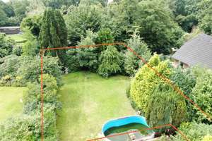 Charmantes Neubau Einfamilienhaus inkl. Grundstück in rückwärtiger Lage! – Die vollständige Adresse der Immobilie erhältst du vom Anbieter., 22399 Poppenbüttel, Hamburg – Vorschaubild 3