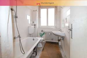 Stilvoller Altbau-Traum ++Großzügiges Familiendomizil mit Sonnenloggia – Die vollständige Adresse der Immobilie erhältst du vom Anbieter., 12169 Steglitz, Berlin – Vorschaubild 10