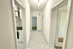 Moderne Erdgeschosswohnung zum Wohlfühlen - Erstbezug nach Sanierung – 23569 Kücknitz, Lübeck – Vorschaubild 3