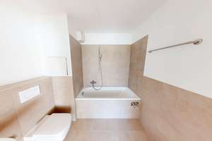 Großzügige 3-Zimmer-Wohnung mit zwei Balkonen – Dachauer Straße 184, 80992 Alt-Moosach, München – Vorschaubild 6