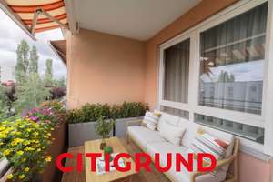 Am Hart - Hell. Ruhig. Zeitlos. - Familienwohnung mit Sonnenloggia!