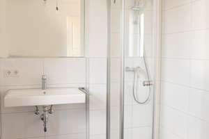 Lichtdurchflutete 4-Zimmer-Whg in spitzen Lage – Julius-Vosseler-Straße 90, 22527 Lokstedt, Hamburg – Vorschaubild 15