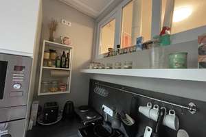 Voll möblierte 1-Zimmer-Wohnung in Charlottenburg (ab 01.08.2026 verfügbar) – Klausenerplatz 10, 14059 Charlottenburg, Berlin – Vorschaubild 10