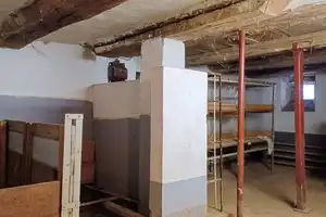 Wohnen direkt am Wasser: Charmanter Altbau direkt an der Weser – Krämerstraße 15, 34399 Kassel (Kreis) – Vorschaubild 42