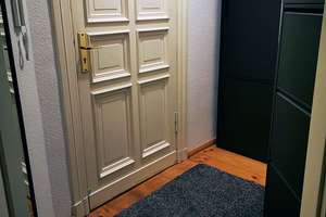 Kompaktes Apartment in Berlin-Mitte: Einzimmerwohnung  – Die vollständige Adresse der Immobilie erhältst du vom Anbieter., 10115 Mitte (Ortsteil), Berlin – Vorschaubild 1