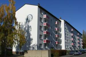 2-Zimmer-Wohnung in Mannheim-Neckarstadt (Ost)