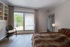 Klassische Landhausvilla mit Außenpool im Villenviertel Alt - Meererbusch – Die vollständige Adresse der Immobilie erhältst du vom Anbieter., 40667 Meerbusch – Vorschaubild 21
