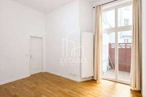 Rückzugsort direkt in Steglitz: 2,5-Zimmer-Altbauwohnung mit 62 m², 3,80 m Decken & eigener Terrasse – Die vollständige Adresse der Immobilie erhältst du vom Anbieter., 12163 Steglitz, Berlin – Vorschaubild 10