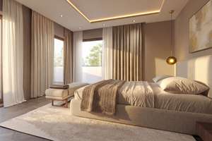AIGNER - Über den Dächern Harlachings – Exklusives Penthouse mit 360°-Panoramablick – Die vollständige Adresse der Immobilie erhältst du vom Anbieter., 81545 Harlaching, München – Vorschaubild 3