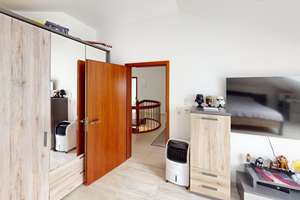 Repräsentative Luxusvilla in bester Lage – Die vollständige Adresse der Immobilie erhältst du vom Anbieter., 58093 Lennetal, Hagen – Vorschaubild 18