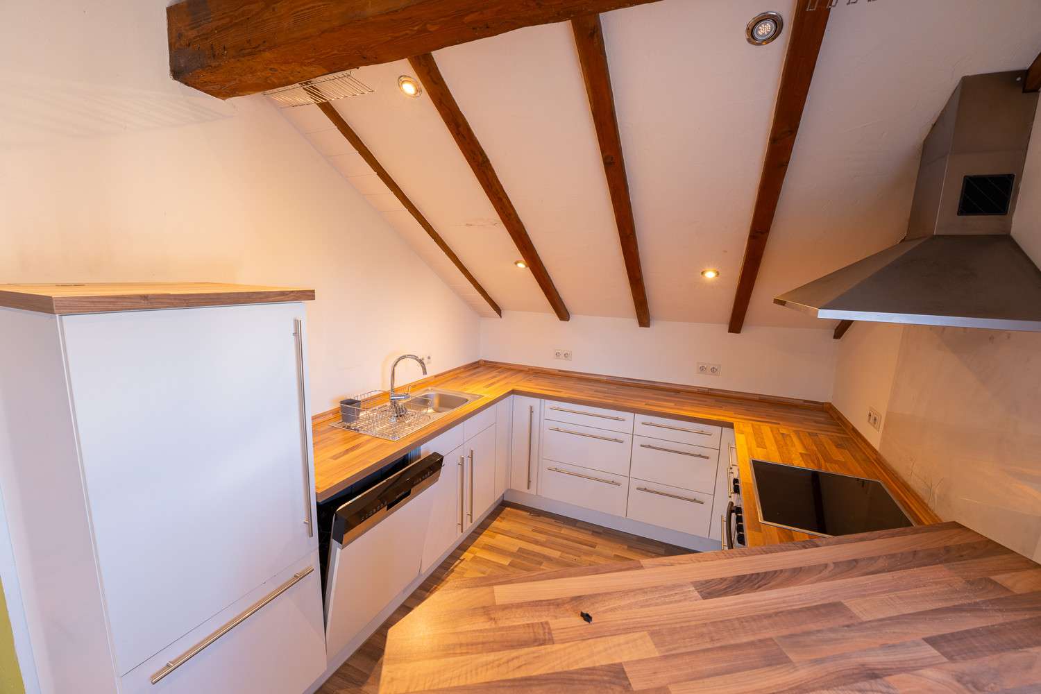 Immobilie in Rottweil - Ein Haus zwei Wohnungen! Investieren Sie in Ihre Zukunft! - Bild 5