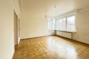 KOMPAKT + EXZELLENT aufgeteilt: Helle 2,5 Zimmer-Wohnung mit Südwestloggia – Die vollständige Adresse der Immobilie erhältst du vom Anbieter., 22047 Wandsbek (Ortsteil), Hamburg – Vorschaubild 6