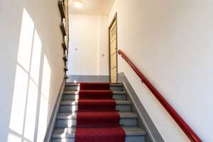 EXKLUSIVE 4-ZIMMERWOHNUNG MIT KAMIN, LOGGIA  &  HOCHWERTIGER SANIERUNG  IN BESTLAGE BERLIN-STEGLITZ – Die vollständige Adresse der Immobilie erhältst du vom Anbieter., 12163 Steglitz, Berlin – Vorschaubild 14