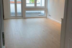 Prov-Frei: DG Kollwitzkiez, 3 Zimmer, ca. 96 m², Küche, Süd-Terrasse, Wannenbad, Maßmöbel – Sredzkistraße XX, 10435 Prenzlauer Berg, Berlin – Vorschaubild 31