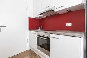 Geschmackvoll und modern möbliertes, voll-ausgestattetes Apartment im Zentrum von S-Vaihingen! – Seerosenstraße 1, 70563 Stuttgart – Vorschaubild 9