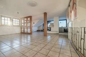 Giersberg: Helles, geräumiges, vielseitig gestaltbares Haus mit großer Loggia und traumhaftem Ausbli – Die vollständige Adresse der Immobilie erhältst du vom Anbieter., 57076 Weidenau, Siegen – Vorschaubild 13