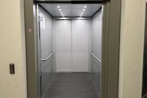 Helle 2-Zimmer-Erdgeschosswohnung mit Terrasse (Mietverhältnis befristet bis zu 24 Monate)  – Konrad-Celtis-Straße 97, 81369 Mittersendling, München – Vorschaubild 22