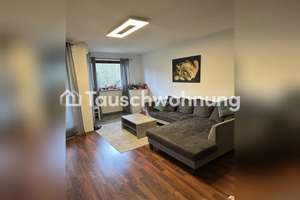 Tauschwohnung: 2-Zimmer-Wohnung in Brück,  gegen größere Wohnung