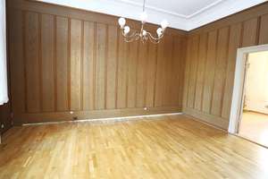 Repräsentative Villa mit parkähnlichem Grundstück in Lichterfelde – Die vollständige Adresse der Immobilie erhältst du vom Anbieter., 12207 Lichterfelde, Berlin – Vorschaubild 8