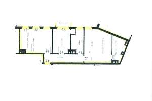 2 Zimmer Wohnung nähe Bahnhof – Allersberger Str. 64, 90461 Galgenhof, Nürnberg – Vorschaubild 8