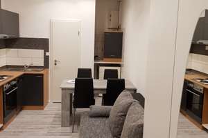 Neuwertige sanierte, stilvolle 1-Zimmer-EG-Wohnung mit EBK und eigenem Eingang in Heidelberg – Christian Bitter Straße 2, 68723 Rohrbach, Heidelberg – Vorschaubild 1