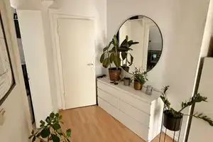 Charmante Altbauwohnung im Bilker Süden – Düsseldorf – Vorschaubild 5